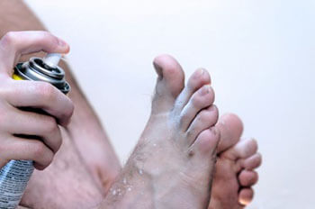 athletes foot treatment in the Chicago, IL 60613 and Wheeling, IL 60090 area