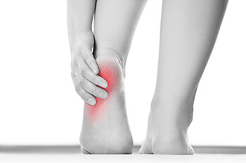 Heel Pain Treatment in Wheeling, IL 60090 and Chicago, IL 60613