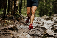 Men's Trail Running Shoes for Optimal Performance