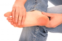 Bowling Foot and Ankle Injuries