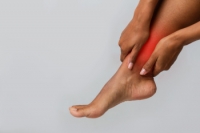 Common Reasons for Ankle Pain Upon Waking