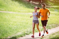 How Walking and Running Shoes Differ